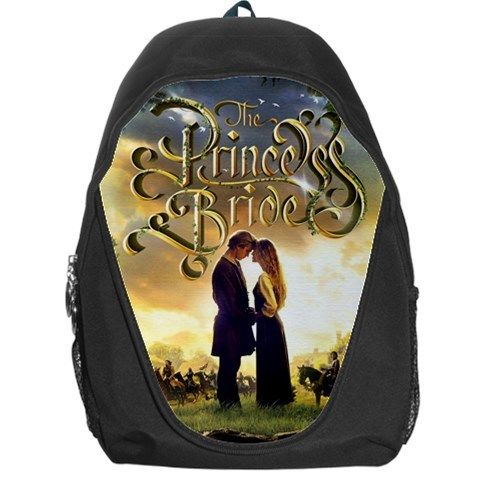 The Princess Bride Rucksack / Backpack [83257182]