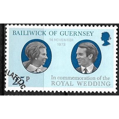 1973 SG 93 - fine used (o)