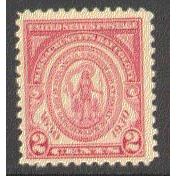 682 2c Massachusetts Fine MNH Q0156