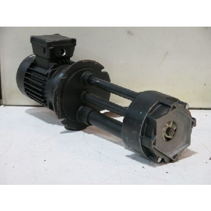 NEW VOGEL PMS17C-310+655,0000770447 PUMP, 3-PHASE, 240/480 V,EX