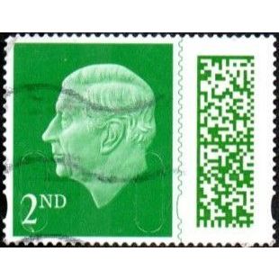 2024 Definitive 2nd Value. M24L & MBIL. From Business Sheet Fine Used Off Paper