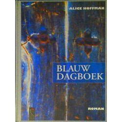 Blauw Dagboek