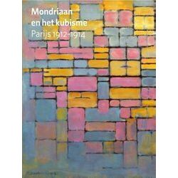 Mondriaan En Het Kubisme