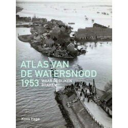 Atlas Van De Watersnood 1953