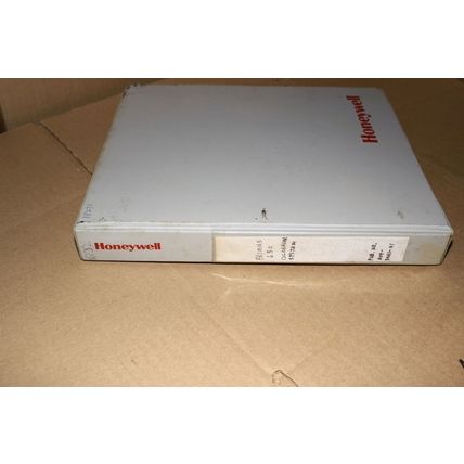 Honeywell Sperry Primus 650 Coloradar Install /Desc. Manual A09-3941-01 jul 85