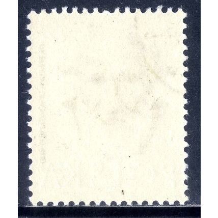 POLAND 1957, Famous Polish Doctors - Benedykt Dybowski, 2.50 Z, USED - Full Gum