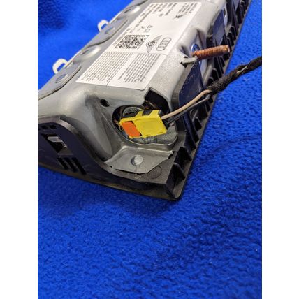 air bag 2012 2013 2014 2015 2016 audi right knee airbag a6 s6 a7 s7 4g8880842a