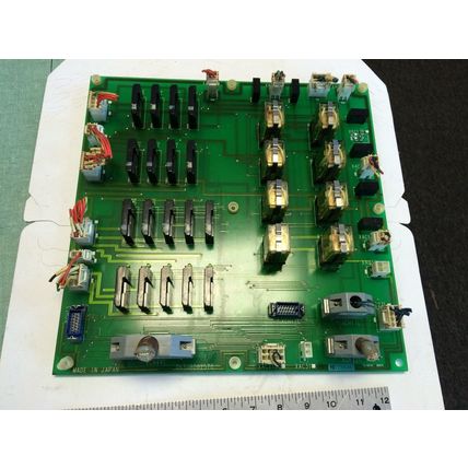 Mitsubishi D65UB002570,175646 YS-401 A1 69474,EW