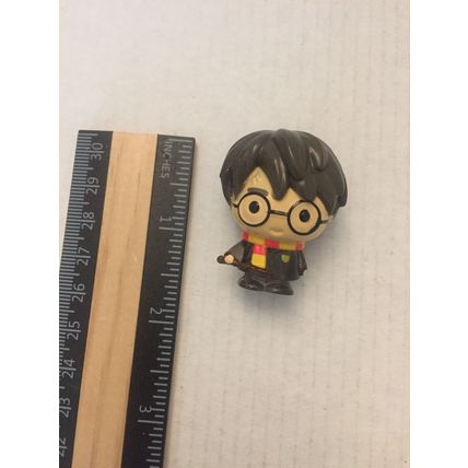 Wizarding World Harry Potter 1.5'' Figure