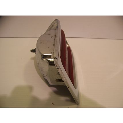 1964 AMC RAMBLER RH TAILLIGHT OEM #27904F3 AMERICAN MOTORS