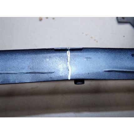 1971 1972 Plymouth Road Runner Lower Grill OEM 2D Satellite GTX