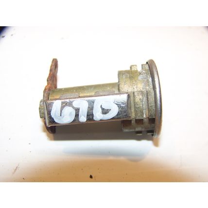 1967 PLYMOUTH BELVEDERE SATELLITE GTX DOOR LOCK ASSY OEM