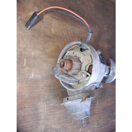 1978 DODGE TRUCK 318 360 4BBL DISTRIBUTOR #4111487 OEM LITTLE RED EXPRESS