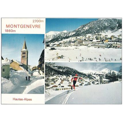 05 - Montgenevre