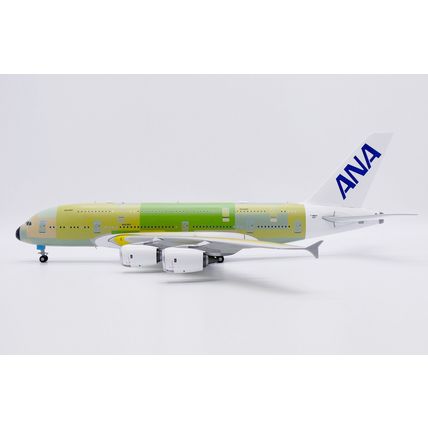 A380 ANA ALL NIPPON AIRWAYS REG: F-WWSH - JC WINGS XX20066 1/200 - PRE ORDER