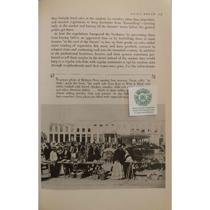 NEVER DONE A HISTORY OF AMERICAN HOUSEWORK by SUSAN STRASSER