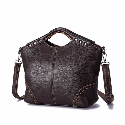 Fashion Lychee Handbag For Women