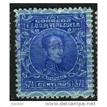 1932 Michel 145 - fine used (o)