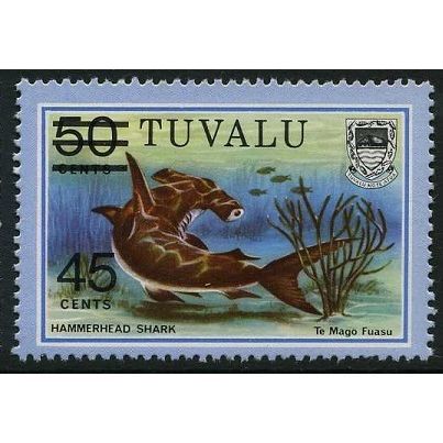 1981 SG 157 - #2 MNH (**) - ANIMAL