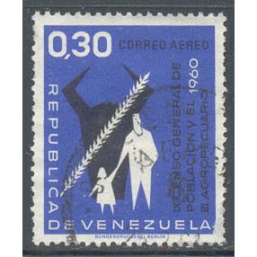 Venezuela // book 003-30-a6