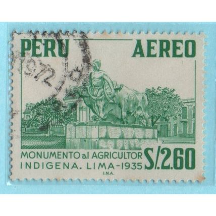 Peru // ref.: pg 007-L