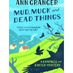 Mud Muck & Dead Things