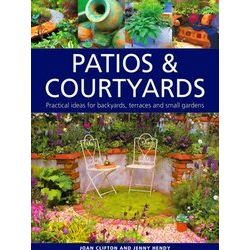 Patios Courtyards