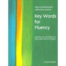Key Words For Fluency Pre Intermediate