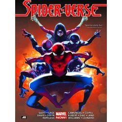 Spider-Verse