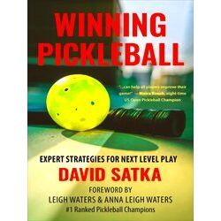 Winning Pickleball
