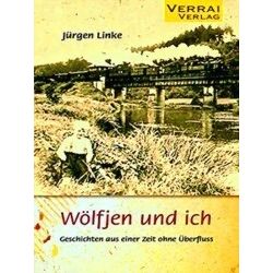 Wolfjen Und Ich
