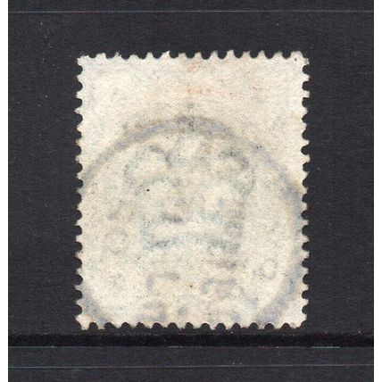 Victoria- 1900 - ½d Blue-Green (sg213) Used (ST. MARY'S BAY Postmark)