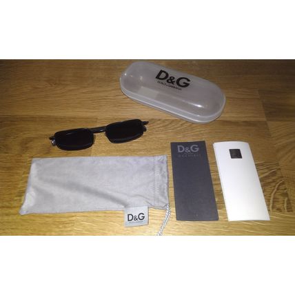 D&G DOLCE & GABBANA Sunglasses