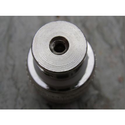 PL259 Adaptor To Antenna, NOS Convert Your Old Rod Antenna Make Your Own Aerials