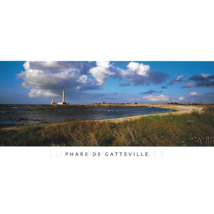 3) Gatteville Lighthouse