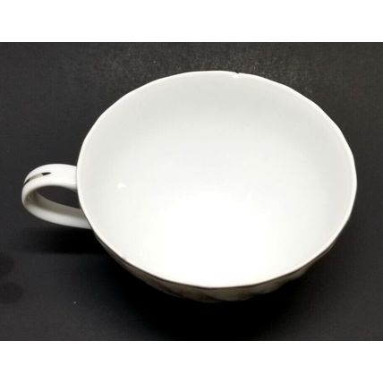 Vintage Dansico Teahouse Rose Coffee/Tea Cup Japan Floral Replacement Cup (G34)