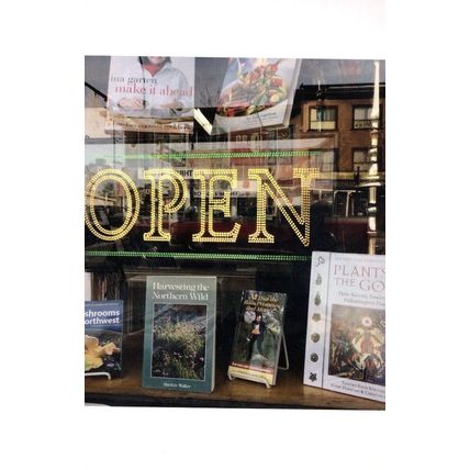 Companion Books Burnaby Bookstore Book Ship British Columbia Postcard