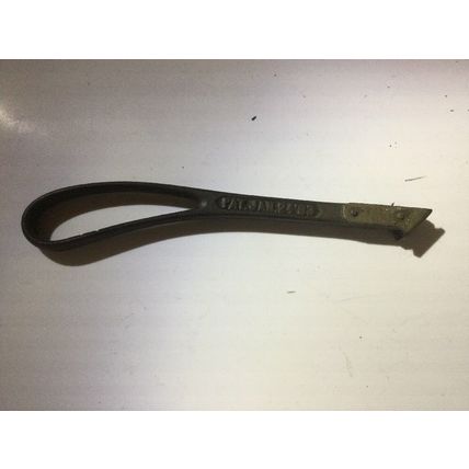 19c Cast Victorian Can Opener Tack Puller Pat.Jan.24’93 Americania Vintage Rare