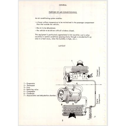 Renault MR171 Service Bulletins 1978 To 1981 PDF