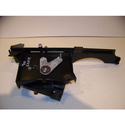 1970 DODGE CHALLENGER HEATER CONTROLS & TRIM #2884718 OEM NON RALLYE