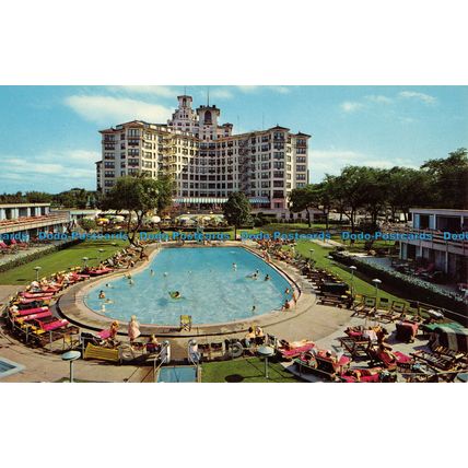 R054212 Edgewater Beach Hotel