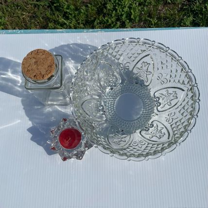 Assorted Glassware Set-Excellent-Stylish and Versatile
