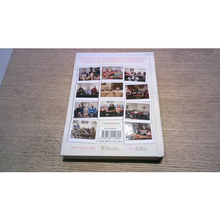 The World According to GOOGLEBOX: Companion to the TV Show (First Edition H/B)