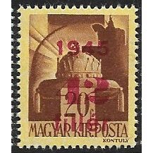 1945 Michel 791 - MNH (**)