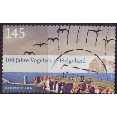 GERMANY BUND [2010] MiNr 2793 ( O/used ) [La] Vögel