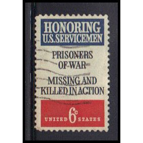 Used 1422 6c Prisoners of War Very Fine KA7979