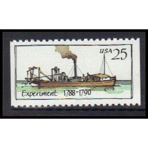 2405 25c Experiment 1788-1790 Very Fine MNH BPS KA9573 (2)
