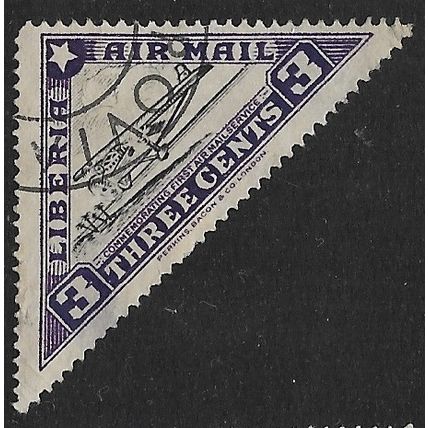 1936 Michel 532 - fine used (o)