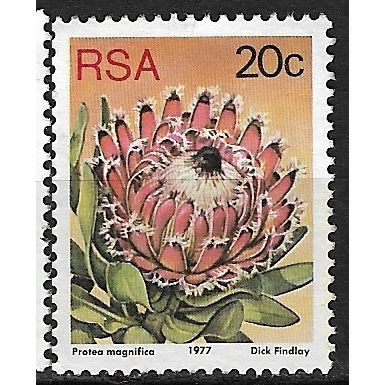 1977/1982 SG 425a - #2 fine used (o)