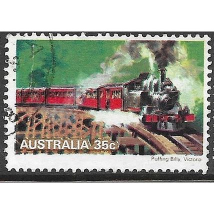 1979 SG 716 - fine used (o)